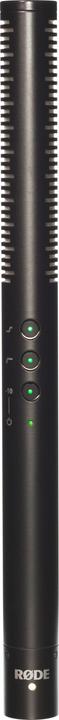 Actual product image RØDE NTG4 Plus