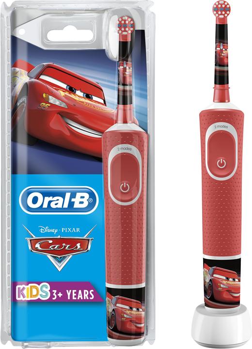 Image du produit Oral-B Kids (Brosse à dents oscillo-rotative)