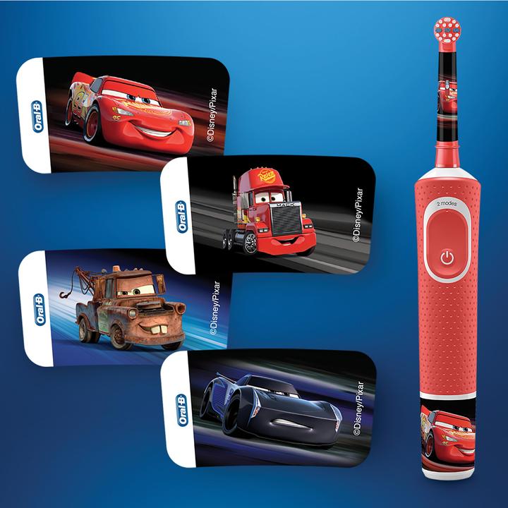 Image du produit Oral-B Kids (Brosse à dents oscillo-rotative)
