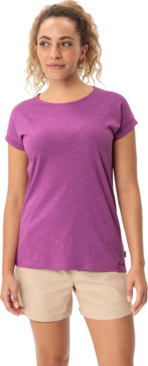 Actual product image Vaude Women's Moja T-Shirt IV (46)