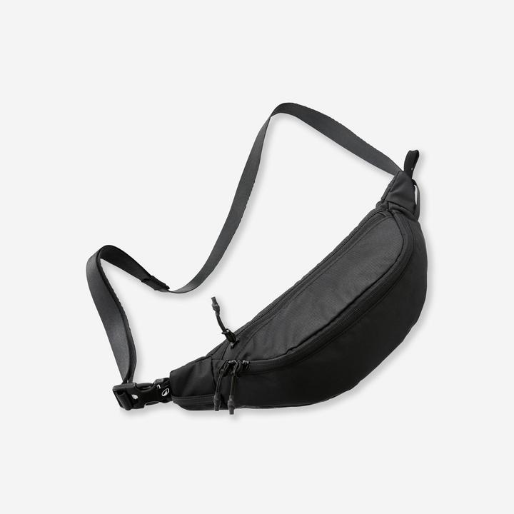 Produktbild Forclaz Ripstop bumbag - 2 pockets