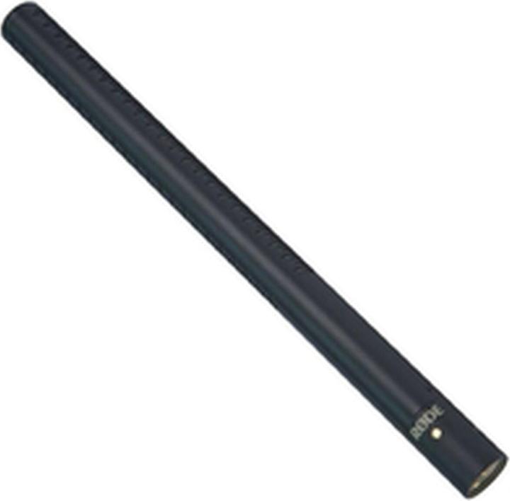 Actual product image RØDE NTG3 Black