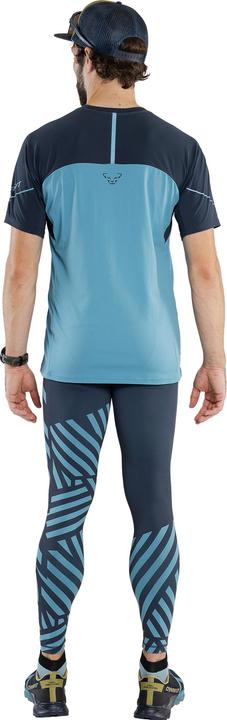Actual product image Dynafit Alpine Pro Short Sleeve Shirt (L)