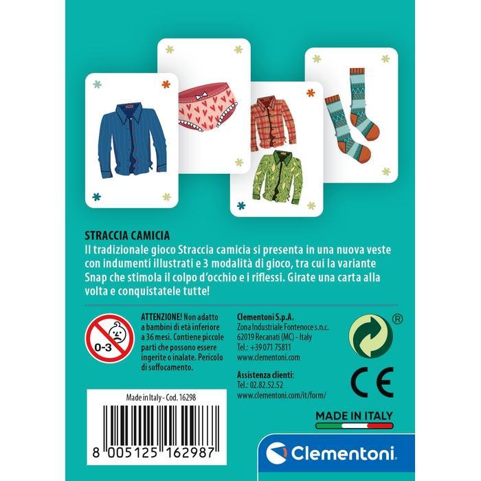 Image du produit Clementoni 16298