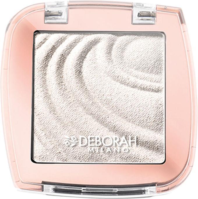 Actual product image Deborah Milano Color Lovers Eyeshadow No 01 (1)