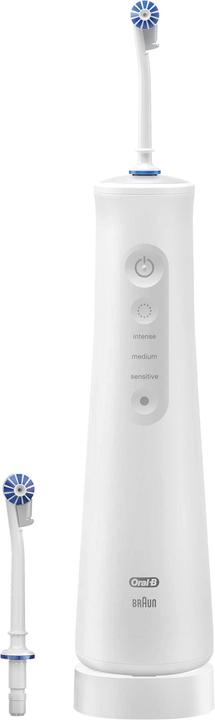 Produktbild Oral-B AquaCare 6