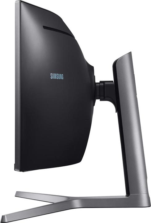 Produktbild Samsung Lc49hg90dmuxen (3840 x 1080 Pixel, 49")