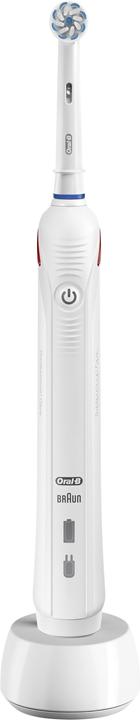 Oral-B Pro 2 (Oszillierende Zahnbürste)