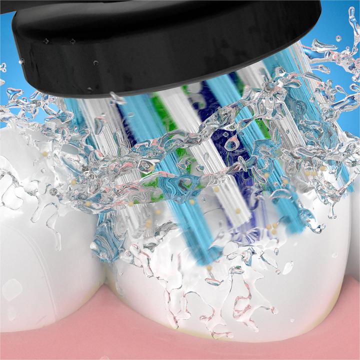Image du produit Oral-B Pro 2 (Brosse à dents oscillo-rotative)