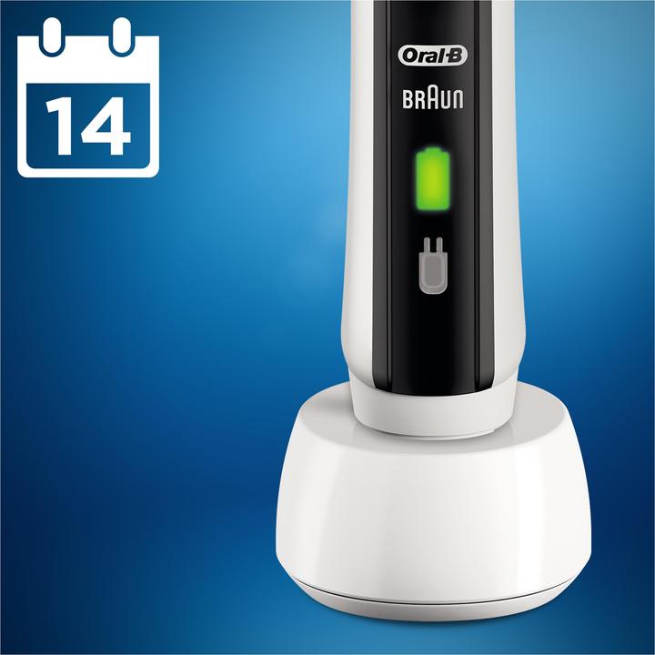 Image du produit Oral-B Pro 2 (Brosse à dents oscillo-rotative)