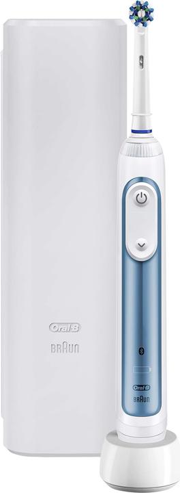 Actual product image Oral-B smart expert (Oscillating toothbrush)