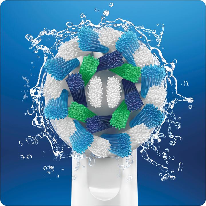Actual product image Oral-B smart expert (Oscillating toothbrush)
