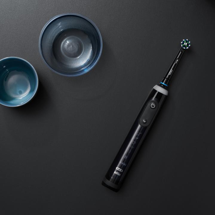 Produktbild Oral-B Genius X (Oszillierende Zahnbürste)