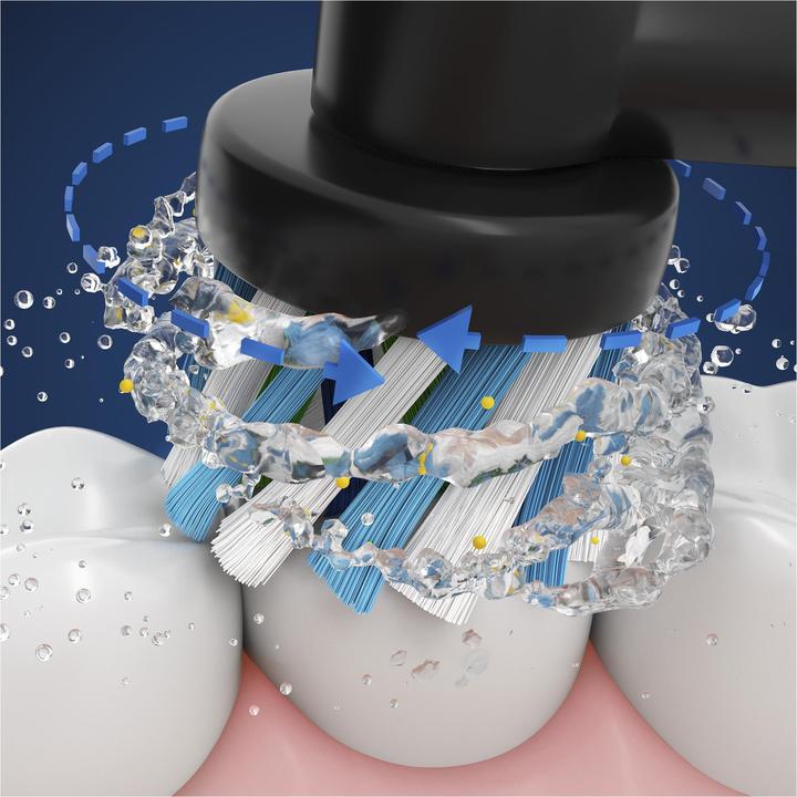 Produktbild Oral-B Genius X (Oszillierende Zahnbürste)