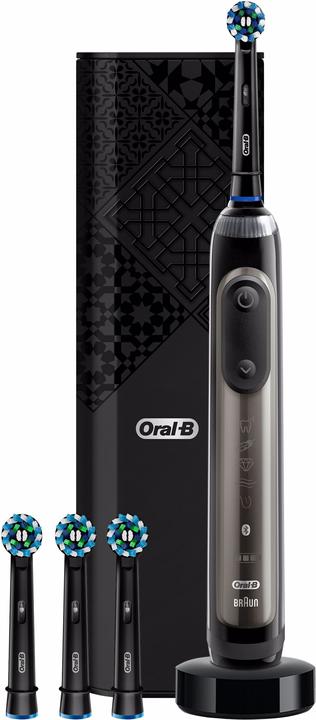 Produktbild Oral-B Genius X (Oszillierende Zahnbürste)