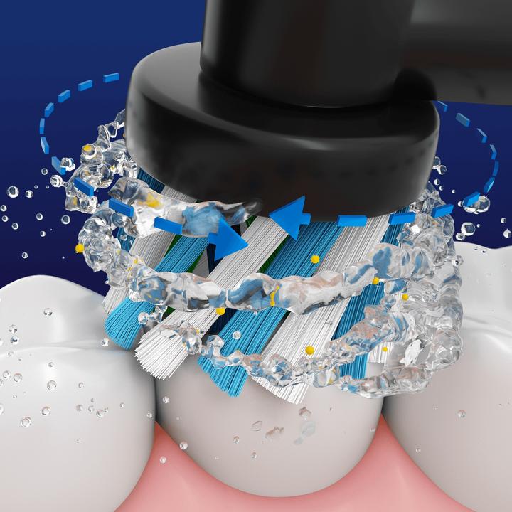 Produktbild Oral-B Genius X (Oszillierende Zahnbürste)