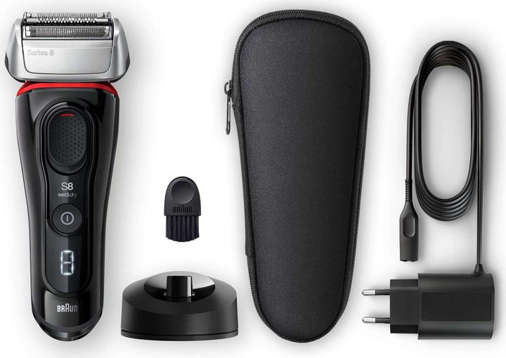Produktbild Braun Series 8