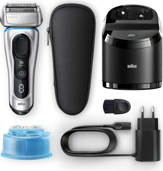 Produktbild Braun Series 8