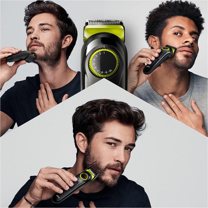 Image du produit Braun BT Styler 3221