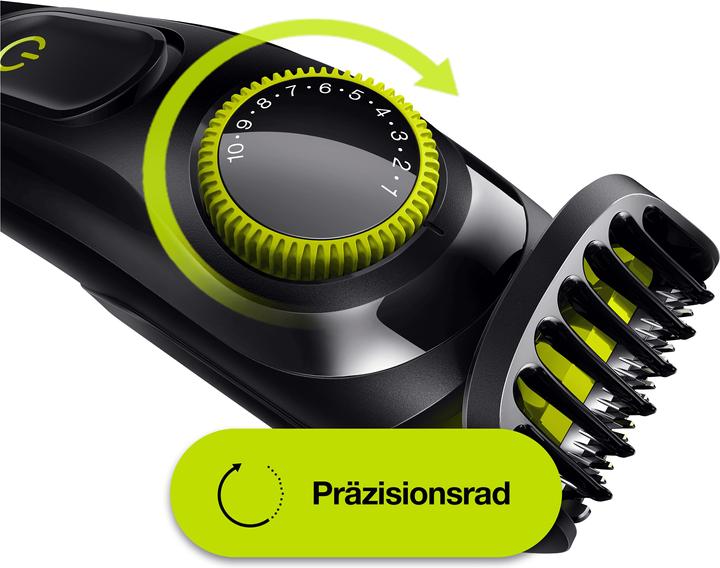 Image du produit Braun BT Styler 3221