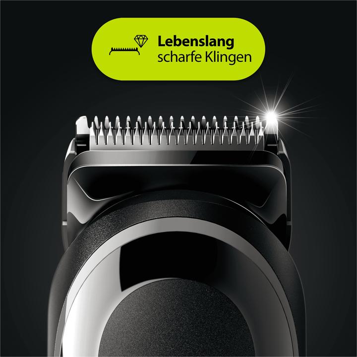Image du produit Braun Multi-Grooming-Kit 5260