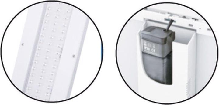 Immagine prodotto Amazonas E-25 (25 l)
