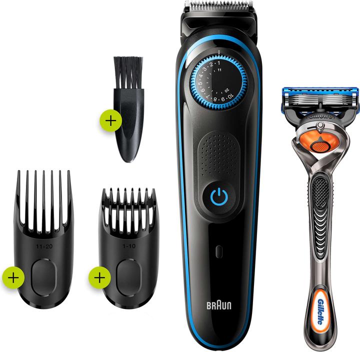 Braun BT Styler 5240