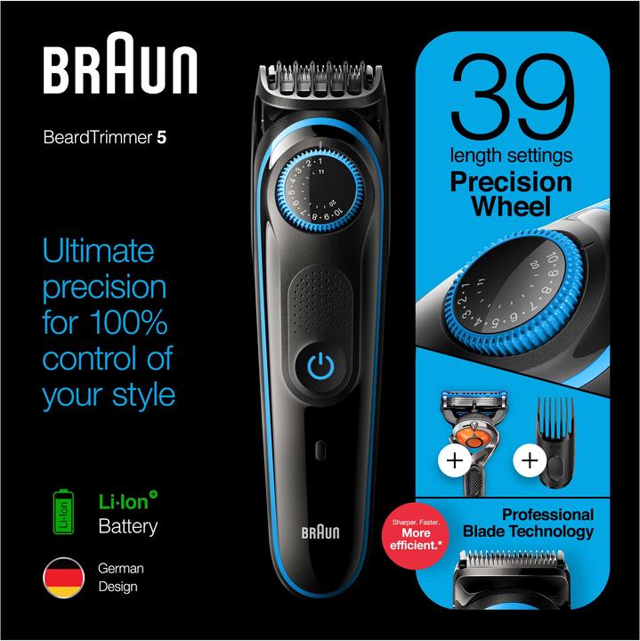 Produktbild Braun BT Styler 5240