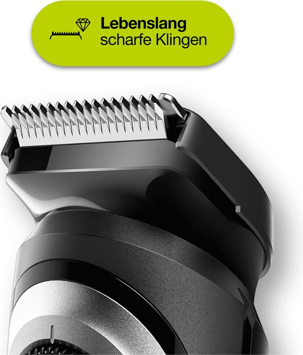 Actual product image Braun BT Styler 5260