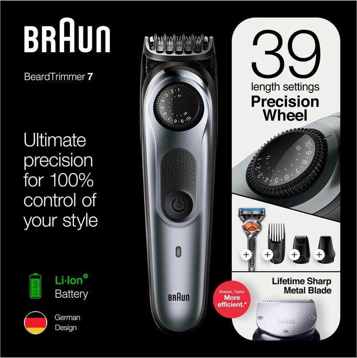 Immagine prodotto Braun BT Styler 7220