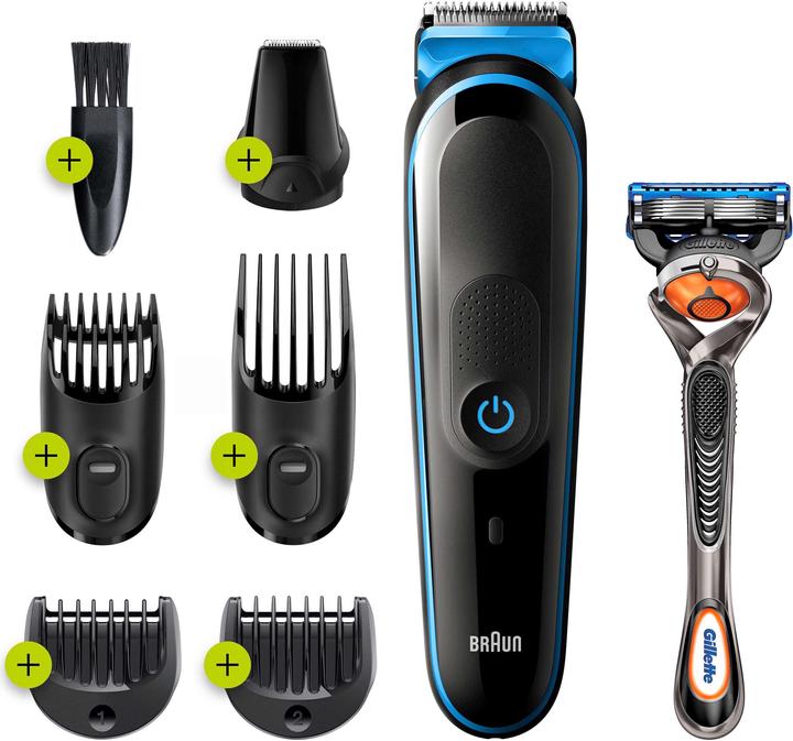 Produktbild Braun Multi-Grooming-Kit 3245