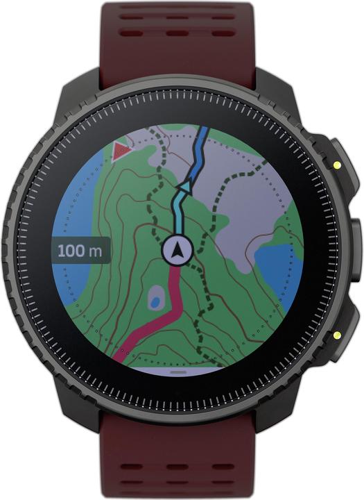Actual product image Suunto Vertical (49 mm)