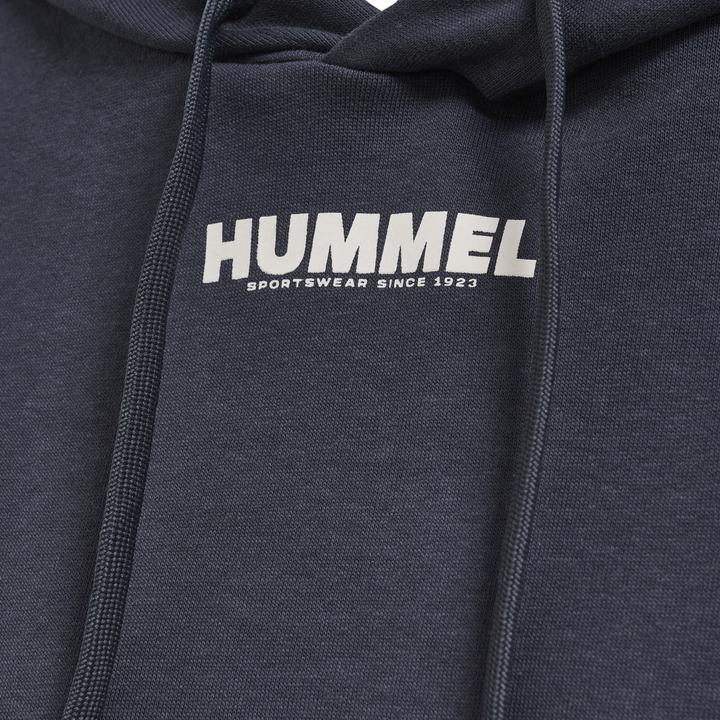 Image du produit hummel Legacy Femme Sweat à Capuche Croisé (L)