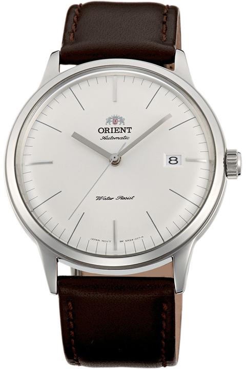 Actual product image Orient Classic Bambino V2 - FAC0000EW0 (Analogue wristwatch, 41 mm)