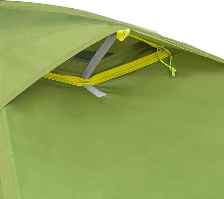 Immagine prodotto Jack Wolfskin Cupola Skyrocket II (Tenda a cupola, 1.60 kg, 2 persone)