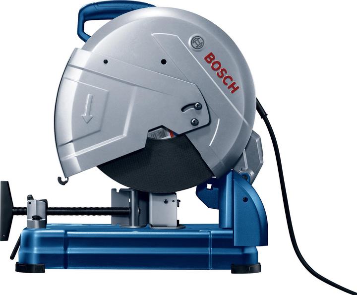 Produktbild Bosch Professional Metalltrennsäge GCO 14-24 J, 2400 W, 3800 U/min