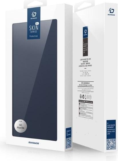 Image du produit Dux Ducis Skin Pro Series Bookcover (Google Pixel 9a)