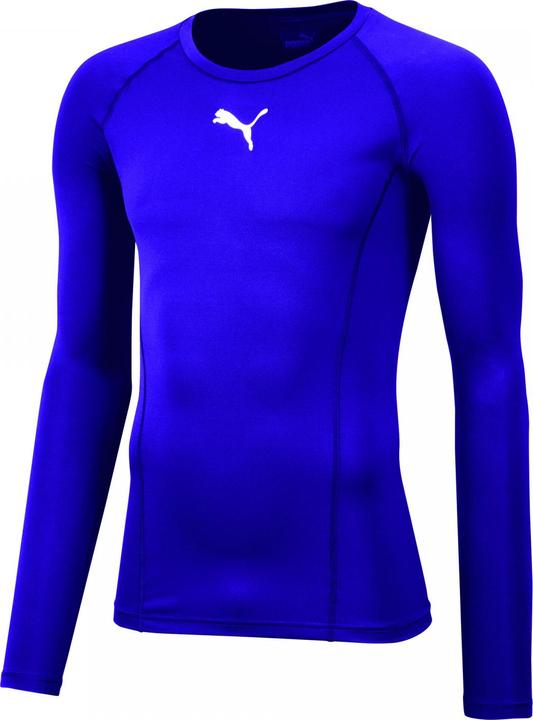 Immagine prodotto Puma LIGA T-shirt di baseball LS-655920 (M)