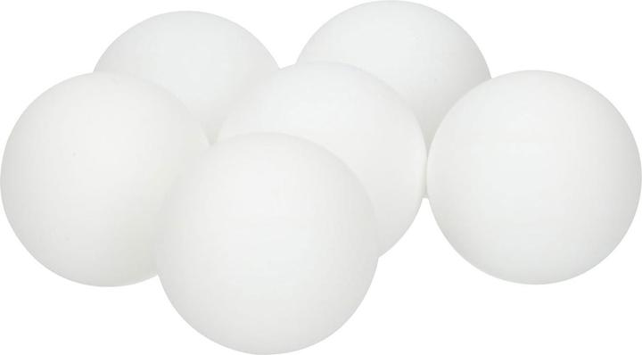 Actual product image Slazenger 6 Tischtennisbälle (6 pcs.)
