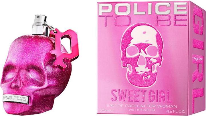 Immagine prodotto Police Dolce Ragazza Eau de Parfum 125 ml (Eau de parfum, 125 ml)
