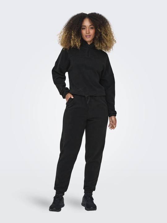 Image du produit Only Play ONPFLEE Taille haute Coupe normale Pantalon de jogging (L)