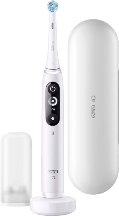 Oral-B iO-Series 7 (Oszillierende Zahnbürste)