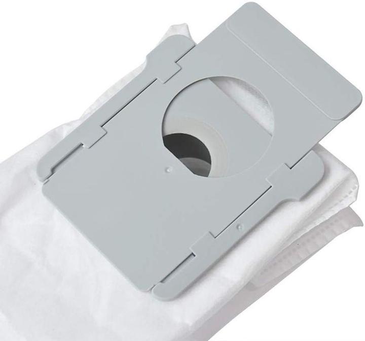 Immagine prodotto Hermex Set di 4 sacchetti alternativi per iRobot Roomba i7 Clean Base (4 x)