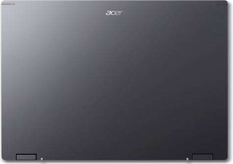 Immagine prodotto Acer Aspire Spin 14 (14", Intel Core 7 150U, 16 GB, 1000 GB, DE)