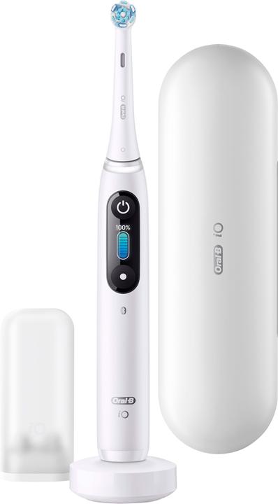 Produktbild Oral-B iO-Series 8N (Oszillierende Zahnbürste)