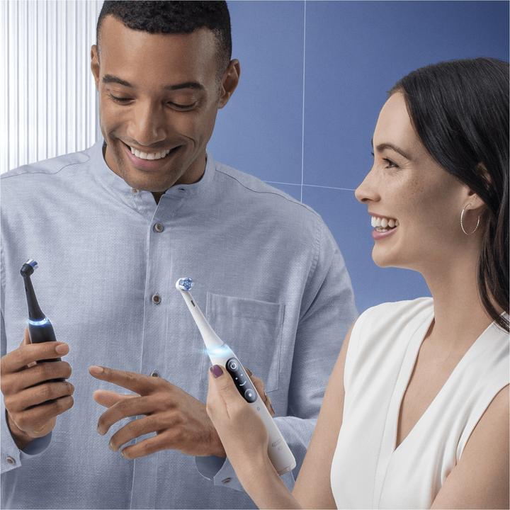 Produktbild Oral-B iO-Series 8N (Oszillierende Zahnbürste)
