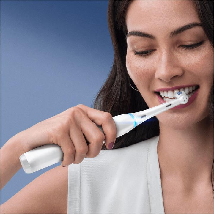Produktbild Oral-B iO-Series 8N (Oszillierende Zahnbürste)