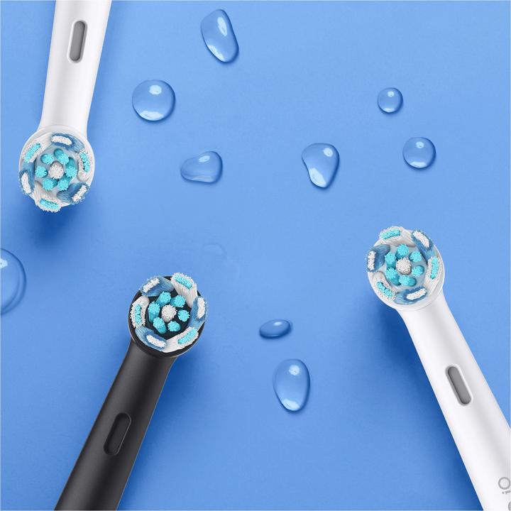 Produktbild Oral-B iO-Series 8N (Oszillierende Zahnbürste)