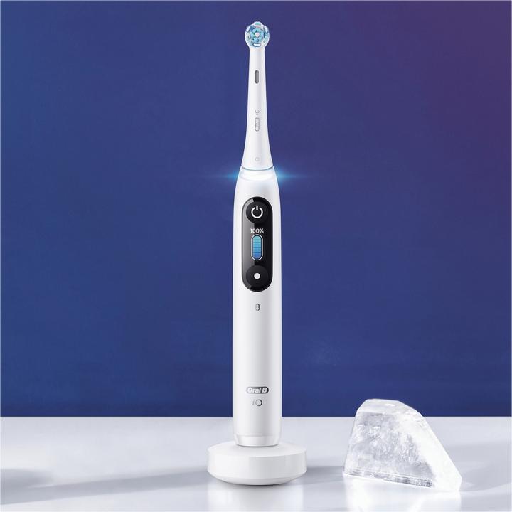 Produktbild Oral-B iO-Series 8N (Oszillierende Zahnbürste)