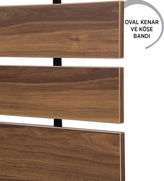 Actual product image Hanah Home Stefan (180 x 100 x 3 cm)